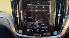 Volvo V60 2.0 T6 Recharge PHEV Inscription 5dr AWD Auto Estate